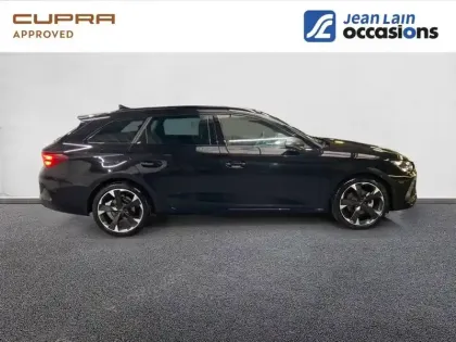 Photo 23 Cupra Leon  Sportstourer 1.5 eTSI Hybrid 150 ch DSG7