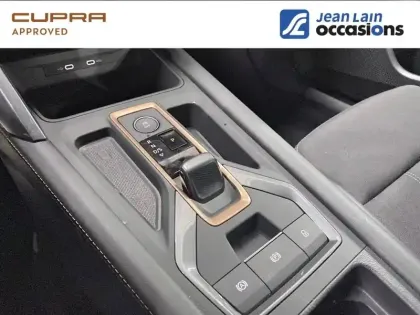 Photo 15 Cupra Leon  Sportstourer 1.5 eTSI Hybrid 150 ch DSG7