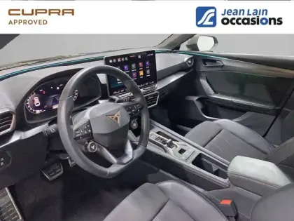 Photo 12 Cupra Leon  Sportstourer 1.5 eTSI Hybrid 150 ch DSG7