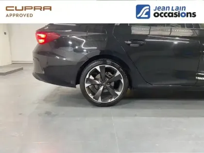 Photo 11 Cupra Leon  Sportstourer 1.5 eTSI Hybrid 150 ch DSG7