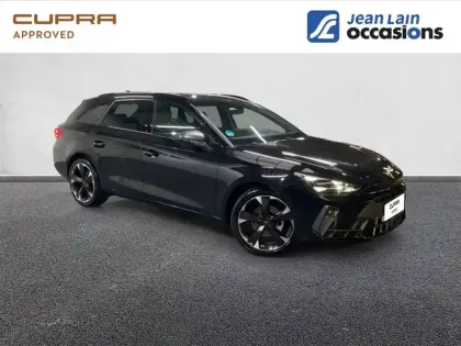 Photo 9 Cupra Leon  Sportstourer 1.5 eTSI Hybrid 150 ch DSG7