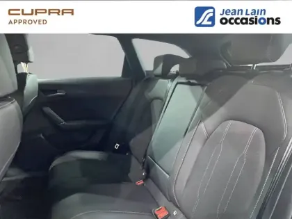 Photo 5 Cupra Leon  Sportstourer 1.5 eTSI Hybrid 150 ch DSG7