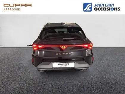 Photo 7 Cupra Leon  Sportstourer 1.5 eTSI Hybrid 150 ch DSG7