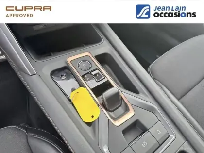 Photo 15 Cupra Leon  2.0 TDI 150 ch DSG7