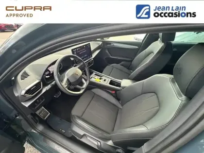Photo 31 Cupra Leon  2.0 TDI 150 ch DSG7