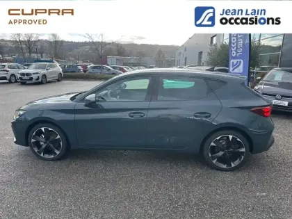 Photo 26 Cupra Leon  2.0 TDI 150 ch DSG7