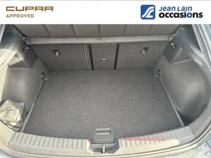 Photo 13 Cupra Leon  2.0 TDI 150 ch DSG7