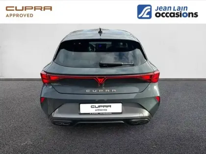 Photo 7 Cupra Leon  2.0 TDI 150 ch DSG7