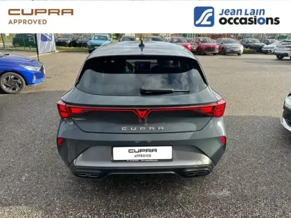 Photo 27 Cupra Leon  2.0 TDI 150 ch DSG7