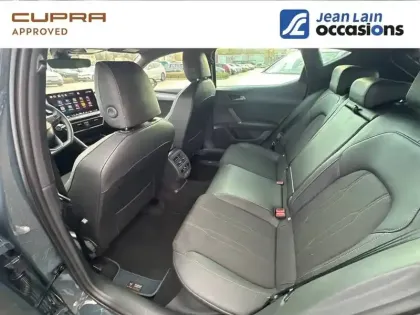 Photo 25 Cupra Leon  2.0 TDI 150 ch DSG7