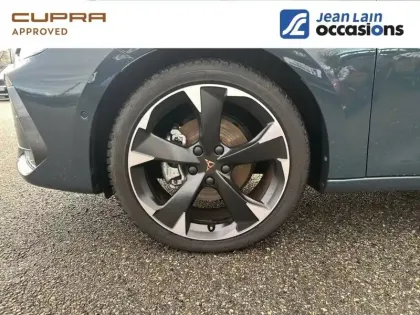 Photo 11 Cupra Leon  2.0 TDI 150 ch DSG7