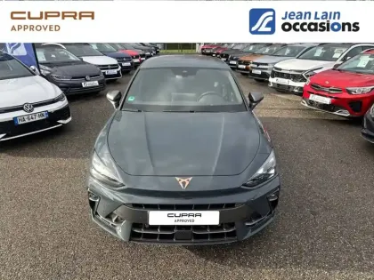 Photo 28 Cupra Leon  2.0 TDI 150 ch DSG7