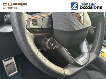 Photo 17 Cupra Leon  2.0 TDI 150 ch DSG7