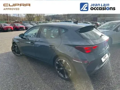 Photo 30 Cupra Leon  2.0 TDI 150 ch DSG7