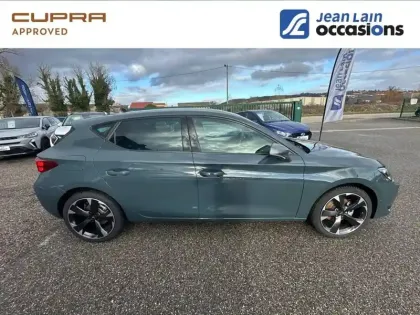 Photo 23 Cupra Leon  2.0 TDI 150 ch DSG7