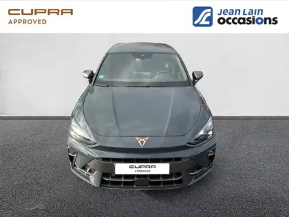 Photo 8 Cupra Leon  2.0 TDI 150 ch DSG7