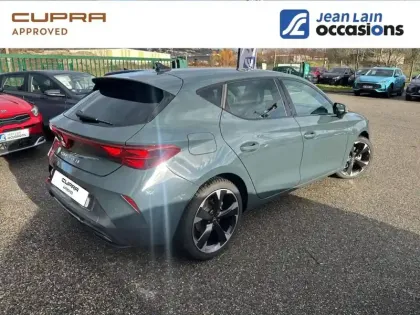 Photo 21 Cupra Leon  2.0 TDI 150 ch DSG7