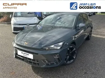 Photo 20 Cupra Leon  2.0 TDI 150 ch DSG7