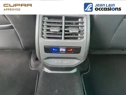 Photo 16 Cupra Leon  2.0 TDI 150 ch DSG7