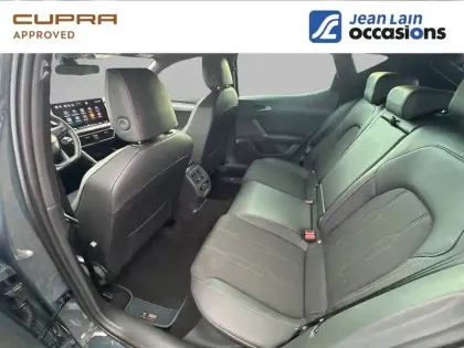Photo 5 Cupra Leon  2.0 TDI 150 ch DSG7