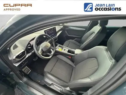 Photo 12 Cupra Leon  2.0 TDI 150 ch DSG7