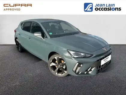 Photo 9 Cupra Leon  2.0 TDI 150 ch DSG7