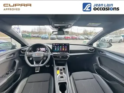 Photo 22 Cupra Leon  2.0 TDI 150 ch DSG7