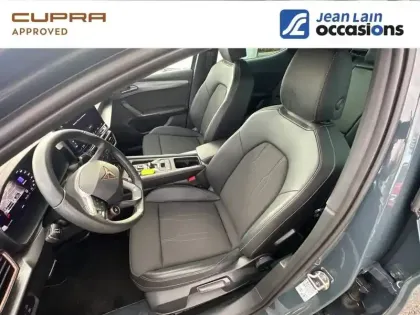 Photo 24 Cupra Leon  2.0 TDI 150 ch DSG7