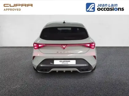 Photo 7 Cupra Leon  1.5 eTSI Hybrid 150 ch DSG7