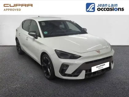 Photo 9 Cupra Leon  1.5 eTSI Hybrid 150 ch DSG7