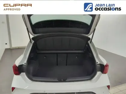 Photo 13 Cupra Leon  1.5 eTSI Hybrid 150 ch DSG7