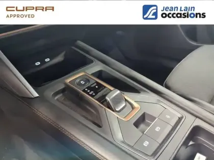 Photo 15 Cupra Leon  1.5 eTSI Hybrid 150 ch DSG7