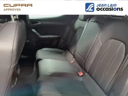 Photo 5 Cupra Leon  1.5 eTSI Hybrid 150 ch DSG7