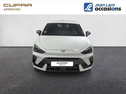 Photo 8 Cupra Leon  1.5 eTSI Hybrid 150 ch DSG7