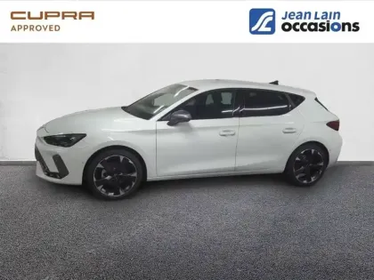 Photo 6 Cupra Leon  1.5 eTSI Hybrid 150 ch DSG7