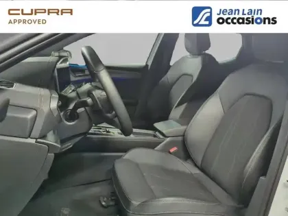 Photo 4 Cupra Leon  1.5 eTSI Hybrid 150 ch DSG7