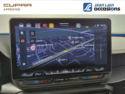 Photo 17 Cupra Leon  1.5 eTSI Hybrid 150 ch DSG7