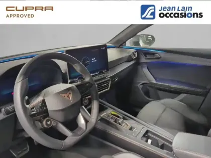 Photo 12 Cupra Leon  1.5 eTSI Hybrid 150 ch DSG7