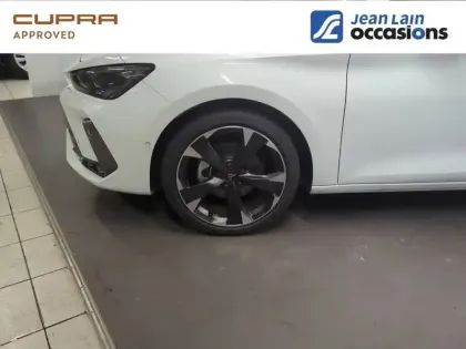 Photo 11 Cupra Leon  1.5 eTSI Hybrid 150 ch DSG7