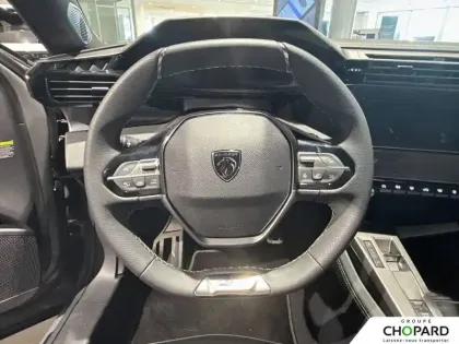 Photo 15 Peugeot 408  Hybrid 145 e-DCS6