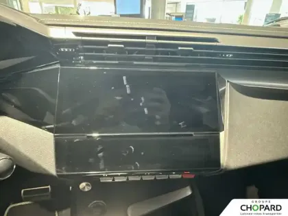 Photo 12 Peugeot 408  Hybrid 145 e-DCS6