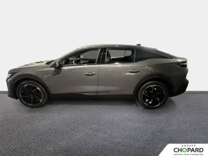 Photo 8 Peugeot 408  Hybrid 145 e-DCS6