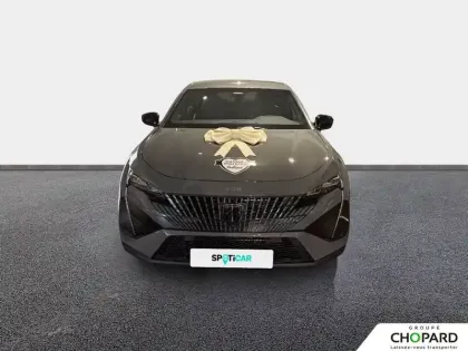 Photo 18 Peugeot 408  Hybrid 145 e-DCS6