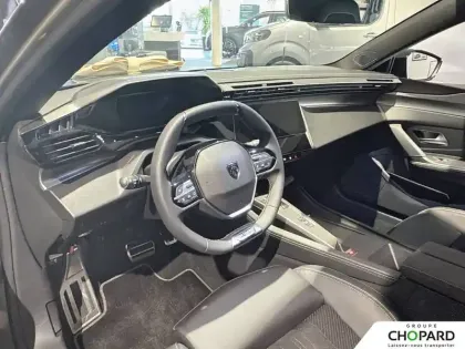 Photo 26 Peugeot 408  Hybrid 145 e-DCS6