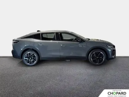 Photo 37 Peugeot 408  Hybrid 145 e-DCS6