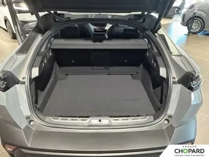 Photo 5 Peugeot 408  Hybrid 145 e-DCS6