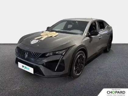 Photo Peugeot 408 Gt