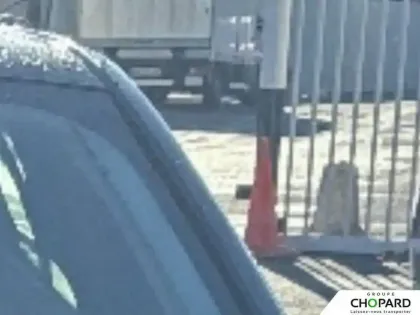 Photo 1 Peugeot 2008  Electrique 136 ch