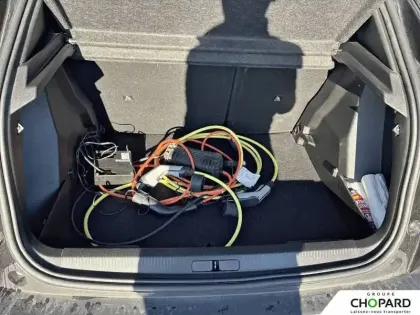 Photo 5 Peugeot 2008  Electrique 136 ch