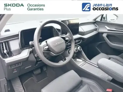 Photo 12 Skoda Kodiaq  1.5 TSI 150 ch Hybrid ACT DSG7 5pl
